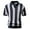 Navy, variant on EGNMCR T Shirts for Man Men Fashion Casual Lapel Fringe Hollow Out Shirt Short Sleeve Coat Gifts for Men