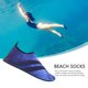 thumbnail image 5 of Zapatos Sin Cordones Upstream Zapatos de agua de playa unisex, zapatillas de vadeo antideslizantes para playa (cielo estrellado 36-37) Tmvgtek Para Estrenar, 5 of 7