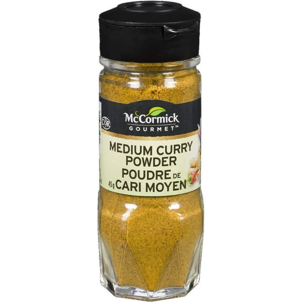 Curry powder cheap walmart