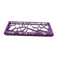 thumbnail image 3 of guohui Housse de Clavier Rafraîchissante, Accessoires, Support Ventilé, Fournitures Multifonctionnelles, Violet, 3 of 8