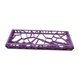 thumbnail image 3 of Funda para teclado, suministros de refrigeración, protección multifuncional, montaje rápido, hueca Púrpura, 3 of 8