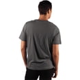 thumbnail image 2 of Playera Kappa Casual Logo Cromen Hombre 381H2TW, 2 of 3