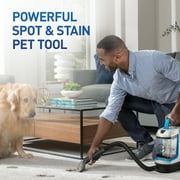 Hoover PowerDash GO Pet Portable Spot Carpet Cleaner, FH13001