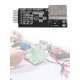 thumbnail image 2 of WDOplteas LAN8720 3.3V RMII Placa Desarrollo Interfaz Transceptor Capa Física Red, 2 of 9