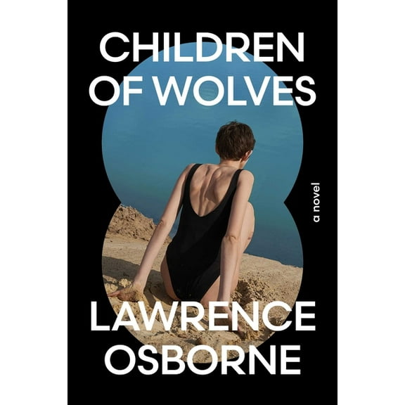 Children of Wolves, (Hardcover)