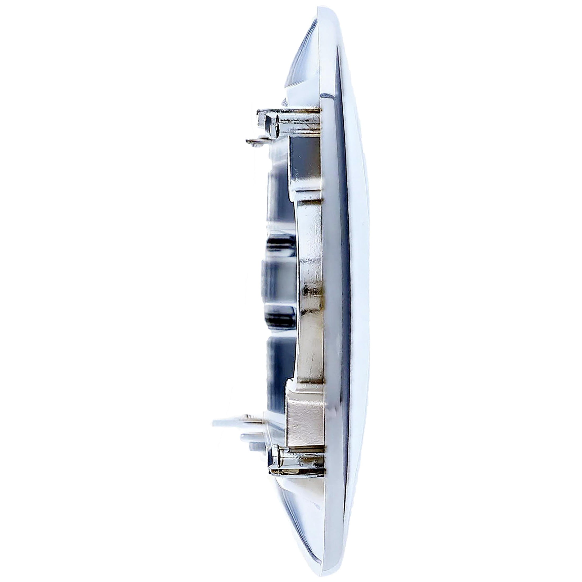 Dorman 760-5534 Exterior Door Handle Trim for Specific International Models, Chrome