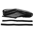 thumbnail image 1 of RC Car Dust Cover, RC Car Chassis Dust Cover Light Weight Small  For 1/8 SLEDG, 1 of 8
