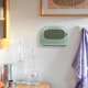 thumbnail image 4 of KAKOWELY Organizador De Bolsas De Almacenamiento Para Cocina Y Gran Capacidad Color Verde, 4 of 6
