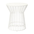 thumbnail image 3 of Novogratz Poolside Gossip Collection, Roberta Outdoor/Indoor Side Table, 3 of 9