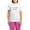 With Pink Pant, variant on CafePress - Italians Suck Women's Light Pajamas - Women's Short Sleeve Print T-Shirt and Pants Light Cotton Pajama Set