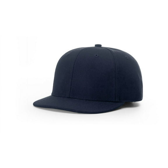 Richardson 533 Umpire Surge 2" Bill R-Flex Caps - Navy