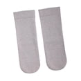 thumbnail image 3 of 2 pares de calcetines para amputados, cómodos para uso diario en interiores y exteriores, elásticos y transpirables. Caqui 30 cm, 3 of 8