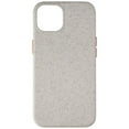 thumbnail image 2 of Incipio Organicore Hard Case for  iPhone 13 / 14 - Natural/Peach, 2 of 3