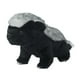 thumbnail image 5 of Tejón , tejón , adorno de decoración realista, simulación de tejón , juguete de peluche, animales de peluche, juguetes, 5 of 9