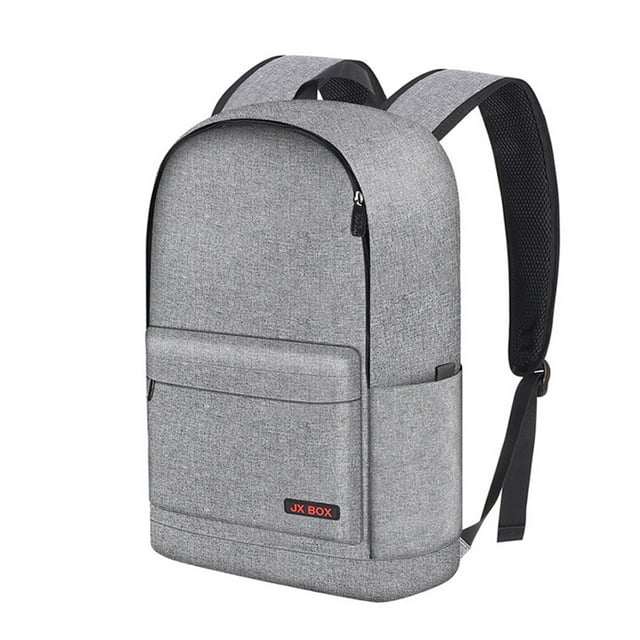 Mochila Irfora Mochila para ordenador portátil de 15 pulgadas, mochila de viaje de negocios de gran capacidad, mochilas multifunción repelentes al agua, bolsa de ordenador para estudiantes, para unive Irfora Mochila