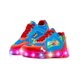 thumbnail image 1 of Tenis Luces Pequeños Pasos Paw Patrol Antiderrapante 18-21.6 rojo, 1 of 6