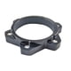 thumbnail image 2 of Adaptador de bloqueo central de freno de disco de cubo de bicicleta adaptador de Rotor de freno de disco para 6 pernos, 2 of 5