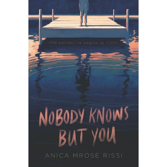Nobody Knows But You, (Hardcover)