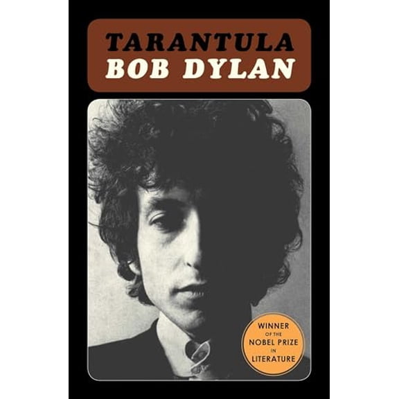 Pre-Owned Tarantula (Paperback) 0743230418 9780743230414