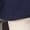 Blue, variant on Baby Girls Boys Reversible Double-Side Wear Hooded Poncho Jacket, Outerwear Cloak Coat for Baby Easy On Off Soft Warm