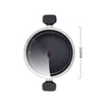 thumbnail image 3 of Olla inducción T-fal Start Easy C2674602 24 cm negro, 3 of 4