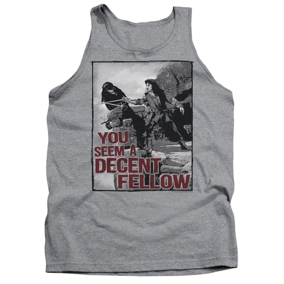 Princess Bride - Fellow - Tank Top - Small