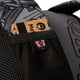 thumbnail image 4 of Mochila Rayol Totto - Gris multicolor G, 4 of 6