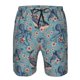 thumbnail image 3 of Fotbe Underwater Animals and Flowers Trajes de Baño Estampados para Hombre, Shorts de Verano de Secado Rápido, Ropa de Playa, Bañadores-X-Large, 3 of 6
