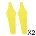 thumbnail image 1 of Juego de 2 Piezas para Protección de Barro en Bicicleta, 1 of 8