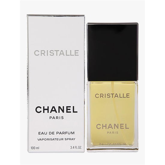 uklar Vedhæftet fil prangende Chanel Cristalle EDP For Her 100mL | Walmart Canada