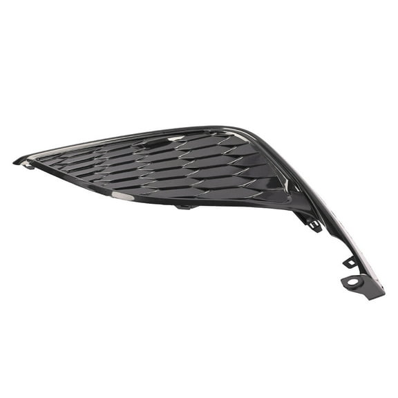 1x Fog Light Bezel Cover Driver Side Fits For Toyota Camry 2021 2022 2023 Replaces OE Number 8148206190 81482-06190 TO1038242