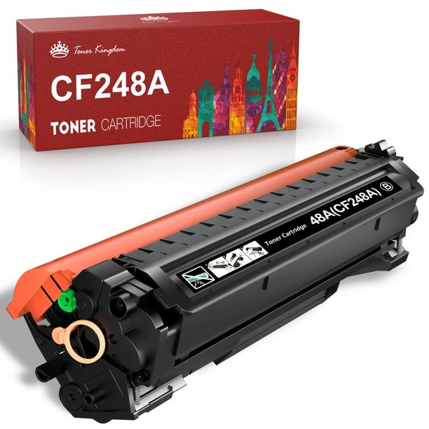 48A CF248A 248A Toner Cartridge for HP Laserjet Pro M15w M15a M16a M16w ...