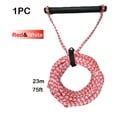 thumbnail image 3 of BIQIANWO 905.51inch Water Slide Rope 12.99inch EVA Anti-slip Aluminum Core Handle, 3 of 7