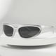 thumbnail image 1 of Gafas de sol polarizadas para deportes al aire libre, gafas de sol con sombrilla, cara europea y americana, gafas de moda para montar, 1 of 5