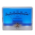 thumbnail image 1 of TN90A Pointer VU Meter High- Digital Power Meter Head Level Indicator Audio Spectrum for Speaker Amplifier, 1 of 6