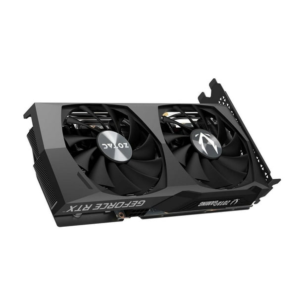 ZOTAC GAMING GeForce RTX 3060 Twin Edge OC 12GB GDDR6 GPU PC
