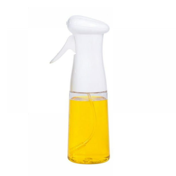 Olive Oil Sprayer for Cooking, Peanut Oil Spray Bottle Mist Air Fryer