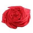 thumbnail image 2 of Foulard pour Femmes Style Simple Châle de Plage Élégant Cache-Cou de Voyage Accessoire de Mode Beaux Foulards pour Filles pour Extérieur Rouge Foncé, 2 of 5