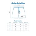 thumbnail image 4 of Pantalón George para Niño Gabardina Verde Militar Talla 8, 4 of 4