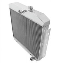 Frostbite FB107 Radiator