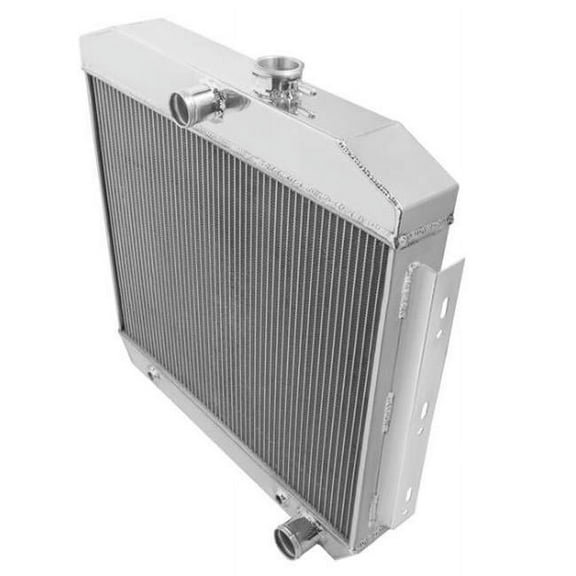 Frostbite FB107 Radiator