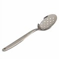 thumbnail image 2 of JB Prince Gray Kunz Perforated Spoon - Small, 2 of 4
