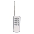 thumbnail image 4 of Control Remoto Inalámbrico ANGGREK 433MHz ABS DC12V 12 Botones, 4 of 8