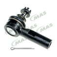 thumbnail image 2 of MAS CHASSIS T2268 Tie Rod Ends Fits select: 1985-1992 TOYOTA CRESSIDA, 2 of 2