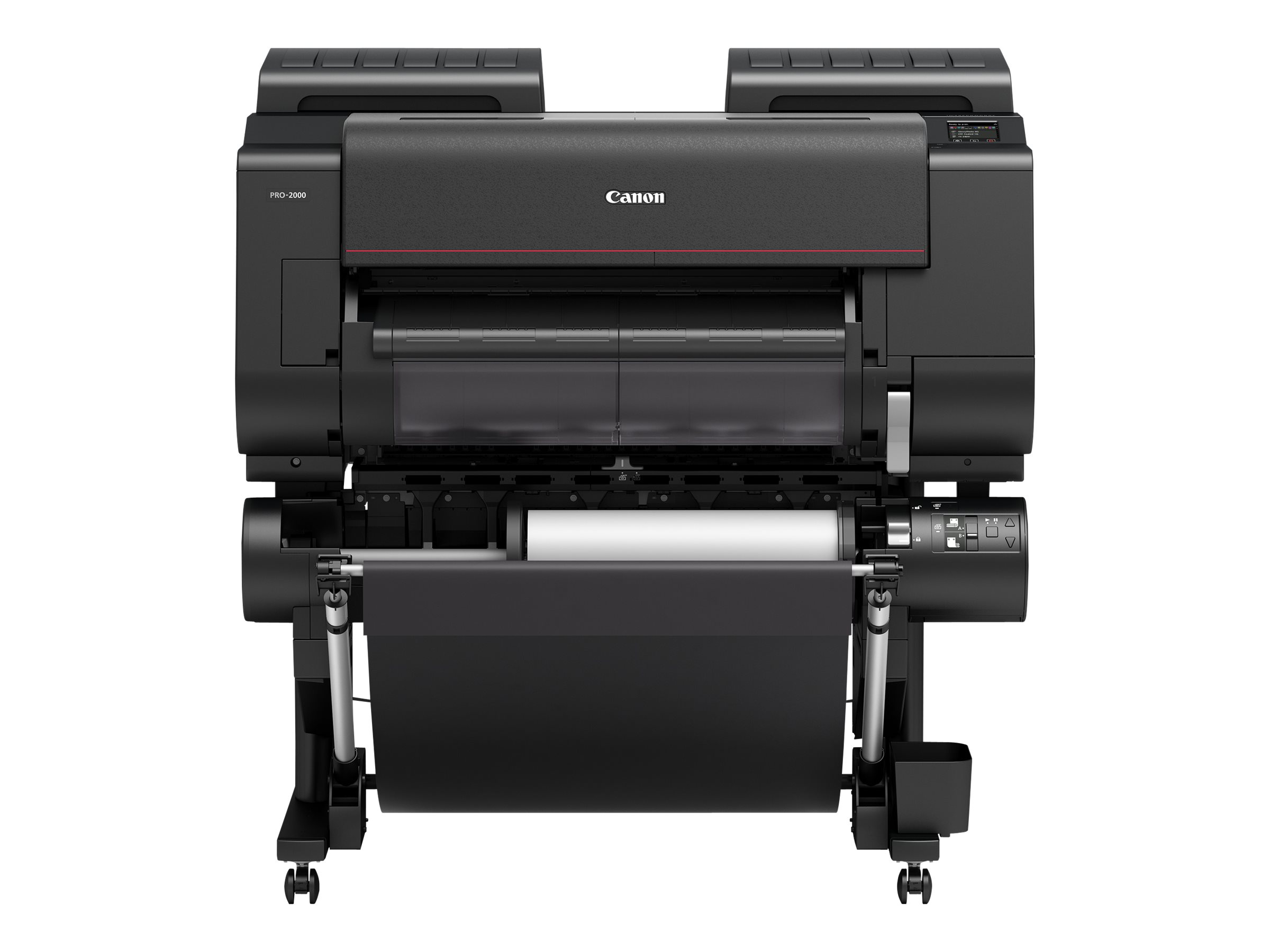 Canon imagePROGRAF PRO-2100 11-Color 24" Large Format Inkjet Printer
