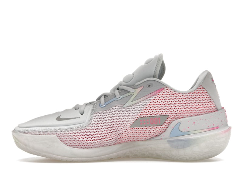 Nike Men's Air Zoom GT Cut Think Pink Basketball Shoes, from StockX