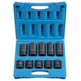 thumbnail image 2 of Grey Pneumatic GRE9152 1 in. Drive Wheel Service Set - 10 Piece, 2 of 3