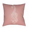 thumbnail image 3 of Mela Throw Pillow, 3 of 3