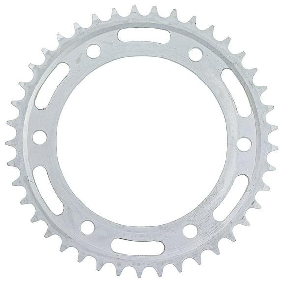 Niche 525 41T Rear Drive Sprocket for Honda CBR600RR Motorcycle 519-CDS2469P