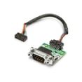 thumbnail image 3 of HP 3TK82AA Internal Serial Port for HP (600/705/800) Black, 3 of 3
